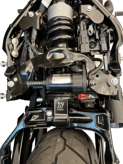 Kodlin M8 Softail Lift Kit - Image 8