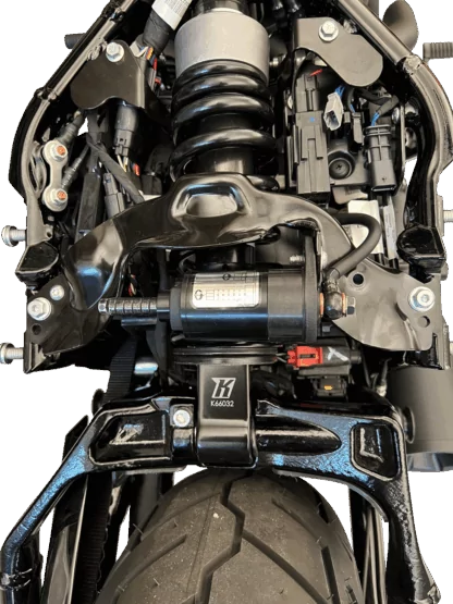Kodlin M8 Softail Lift Kit - Image 8