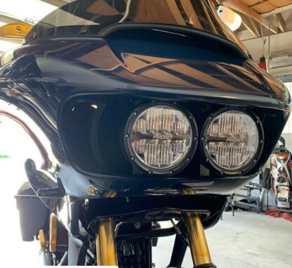 G Arthur Rigid Headlight Upgrade Kit