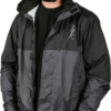 Thrashin Supply Mission Windbreaker