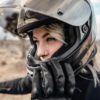 Icon Airframe Pro Helmet - Carbon/Gold - Image 10
