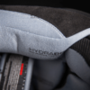 Icon Airframe Pro Helmet - Carbon/Gold - Image 4