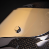Icon Airframe Pro Helmet - Carbon/Gold - Image 7