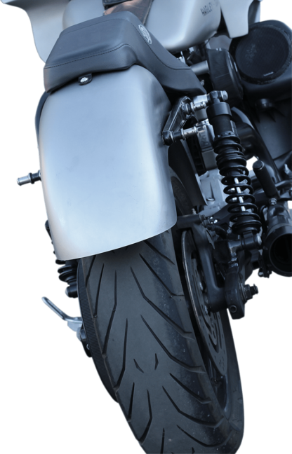 RWD Rear Fender for FXR