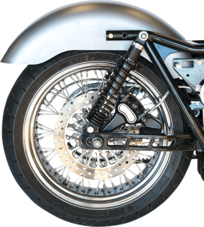 RWD Rear Fender for FXR - Image 4