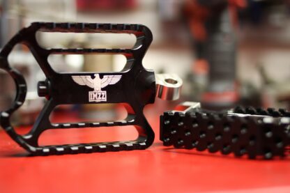 Imzz Elite "Shin Splitter" Mini Floorboards - Image 10