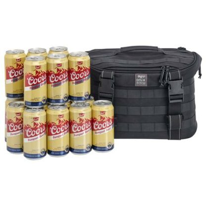 Biltwell Exfil-18 Saddlebags - Image 10