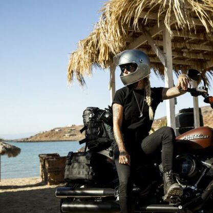 Biltwell Exfil-18 Saddlebags - Image 11