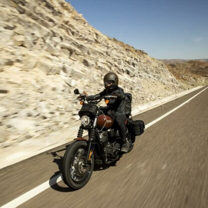 Biltwell Exfil-18 Saddlebags - Image 12