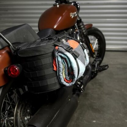 Biltwell Exfil-18 Saddlebags - Image 15