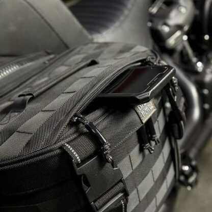 Biltwell Exfil-18 Saddlebags - Image 16