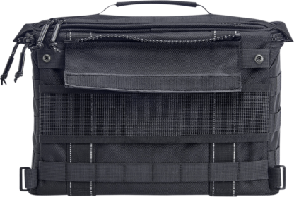 Biltwell Exfil-18 Saddlebags - Image 2