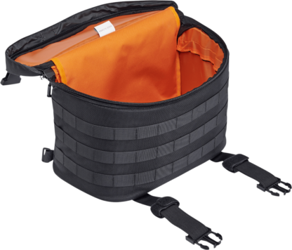 Biltwell Exfil-18 Saddlebags - Image 5