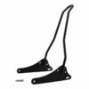 TC Bros 06-17 Dyna Kickback Sissy Bar