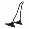 TC Bros 06-17 Dyna Kickback Sissy Bar - Image 2