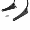 TC Bros 06-17 Dyna Kickback Sissy Bar - Image 3