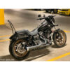 TC Bros 06-17 Dyna Kickback Sissy Bar - Image 7