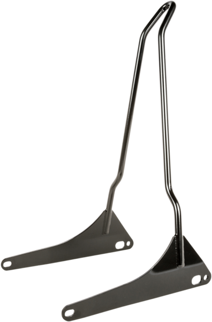 Gasbox Chopper Sissy Bar