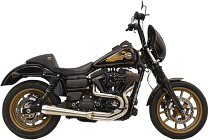 greg lutzka exhaust