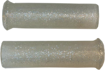 EMGO Star Fire Flake Grips - Image 3