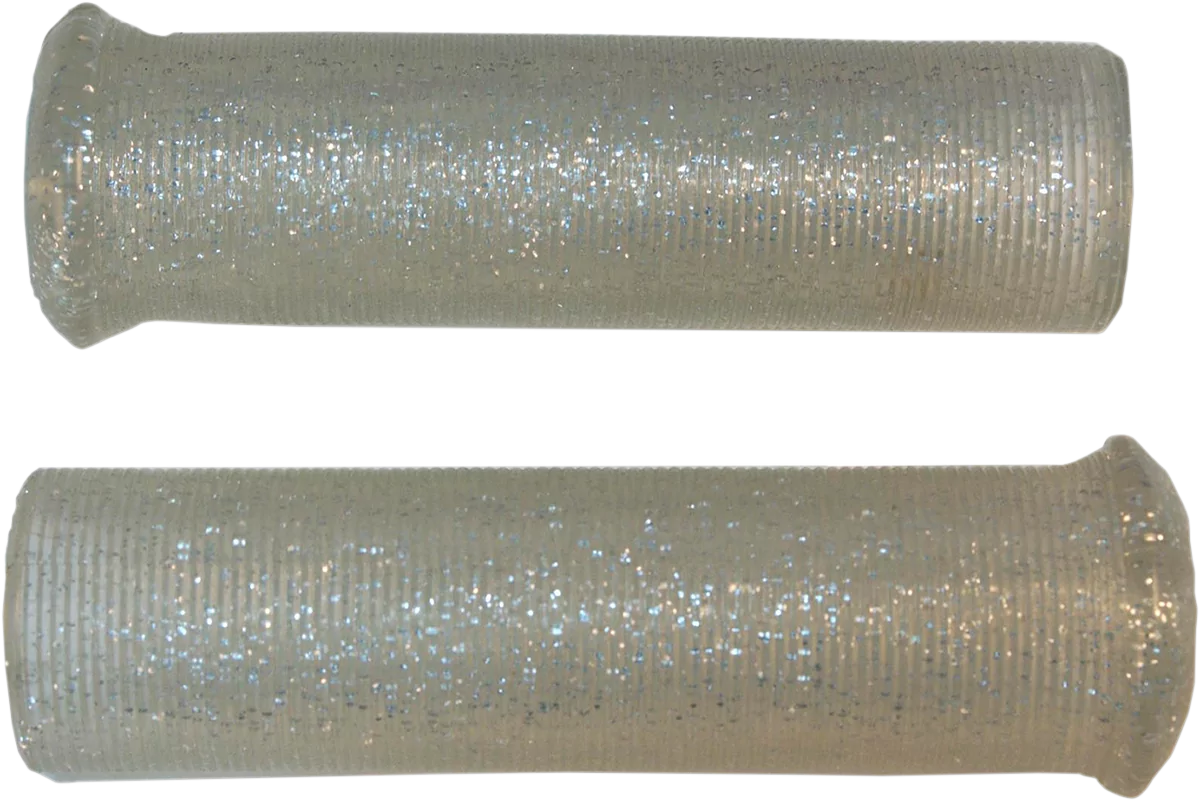 EMGO Star Fire Flake Grips - Image 3