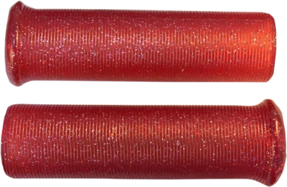 EMGO Star Fire Flake Grips - Image 4