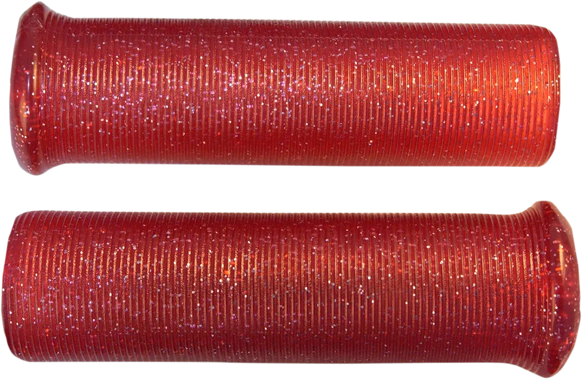 EMGO Star Fire Flake Grips - Image 4