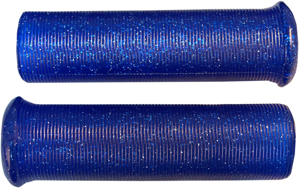 EMGO Star Fire Flake Grips - Image 5
