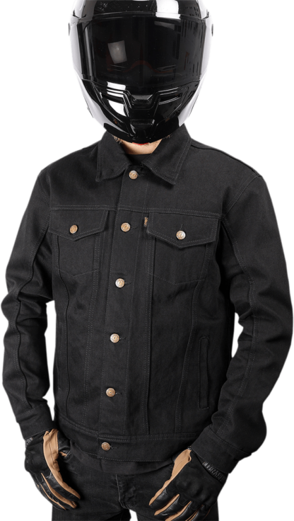 Thrashin Supply Highway Jacket - Image 10