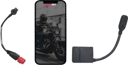 harley performance bagger tuner