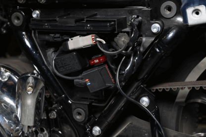 harley performance bagger tuner
