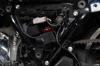 harley performance bagger tuner