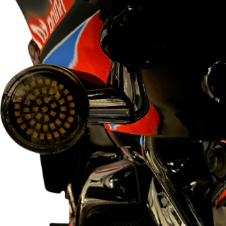 Harley led lighting turn signals