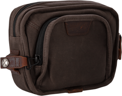 Burly Brand Voyager Handlebar Bag