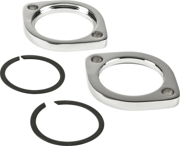 Exhaust Flange Kit