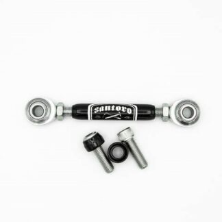 dyna shift linkage