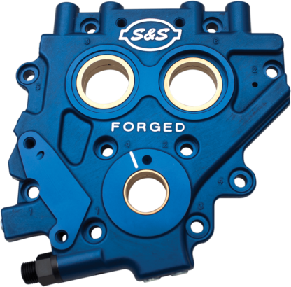 S&S TC3 Cam Plate for Twin Cam