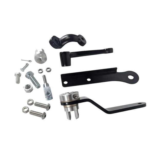 TC Bros 86-03 Sportster Mid Control Kit - Image 4