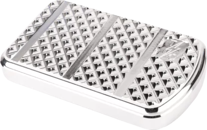 Thrashin Supply Brake Pedal Pad Cover - Image 4