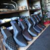 imzz elite saddlemen seat