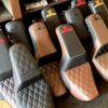 imzz elite saddlemen seat