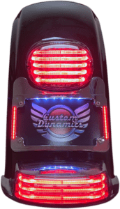 turn signal eliminator kit for baggers