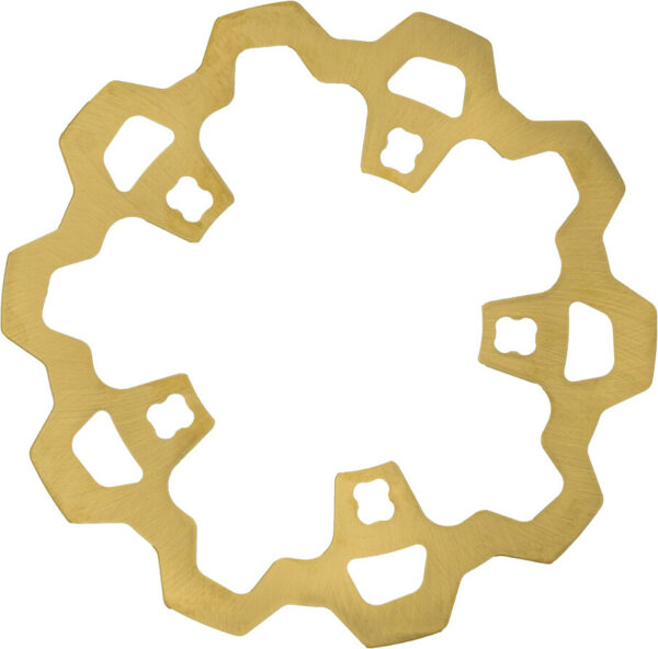 lyndall rotors enforcer rotor