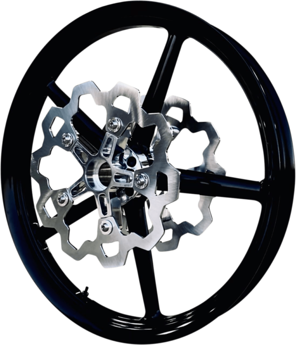 lyndall rotors enforcer rotor