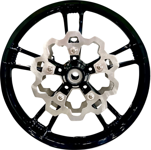 lyndall rotors enforcer rotor