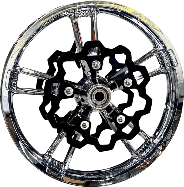 lyndall rotors enforcer rotor