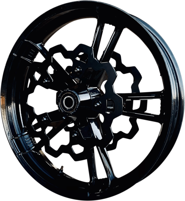 lyndall rotors enforcer rotor