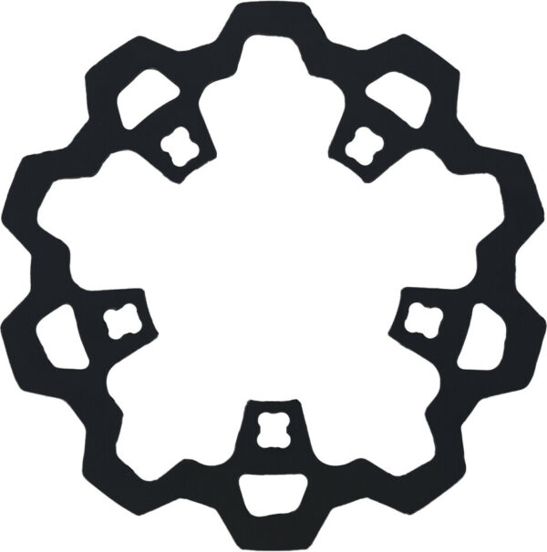 lyndall rotors enforcer rotor