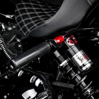 santoro dyna shock sliders