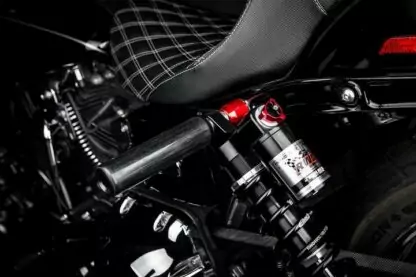 santoro dyna shock sliders